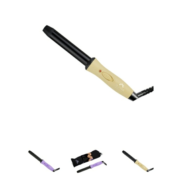 Sulta | Mini Curling Wand Iron - Picture 4 of 6